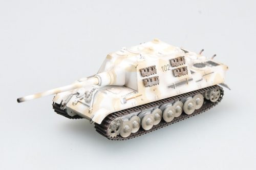 Trumpeter Easy Model - S.Pz.Jag.Abt.653,Tank 102