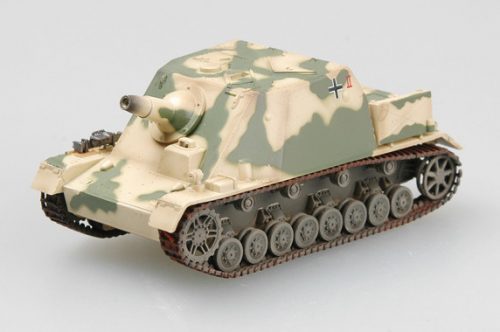 Trumpeter Easy Model - Brummbär StuGAbt216 1943