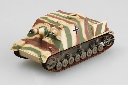 Trumpeter Easy Model - Brummbär Eastern Front 1944