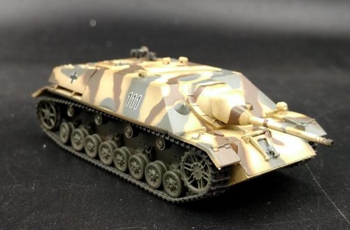 Trumpeter Easy Model - Jagdpanzer IV Germany 1945