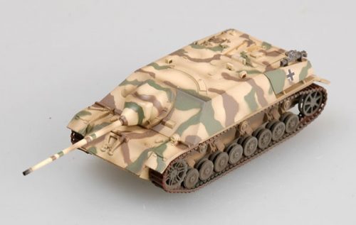 Trumpeter Easy Model - Jagdpanzer IV German Army 1945