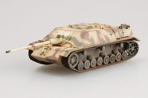 Trumpeter Easy Model - Jagdpanzer IV Western Front 1945