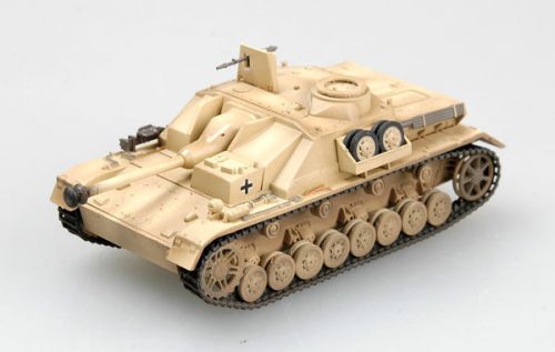 Trumpeter Easy Model - Sturmgeschütz IV Eastern Front 1944