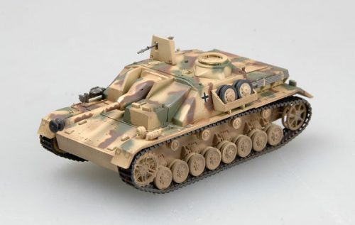 Trumpeter Easy Model - Sturmgeschutz IV Germany 1945