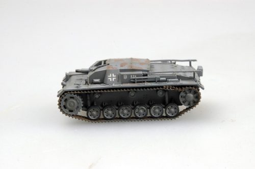 Trumpeter Easy Model - Stug III Ausf B Stug Abt 226 Barbarossa