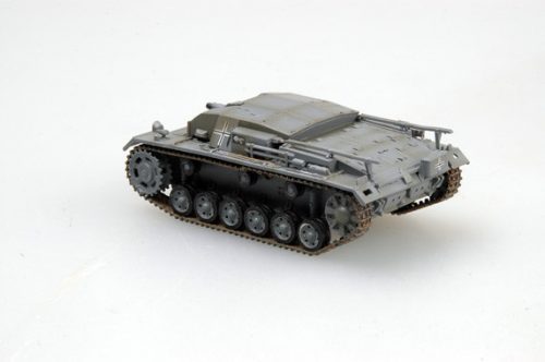 Trumpeter Easy Model - Stug III Ausf B Stug Abt 191 Balkans 41