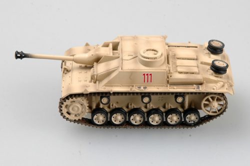 Trumpeter Easy Model - Stug III Ausf.G Russia 1944