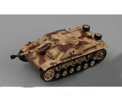 Trumpeter Easy Model - Stug III Ausf.G Russia 1944