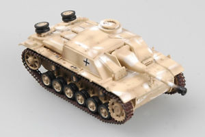 Trumpeter Easy Model - Stug III Ausf.G Russia winter