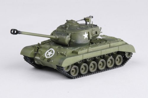 Trumpeter Easy Model - M26 Pershing