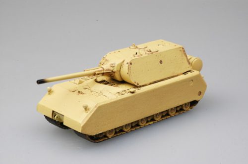 Trumpeter Easy Model - Panzer Maus Kriegsversion