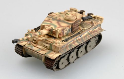 Trumpeter Easy Model - Tiger 1 Early Type ''LAH'', Kursk, 1943