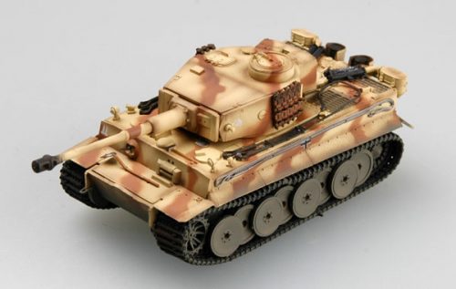 Trumpeter Easy Model - Tiger 1 Early Type Das Reich-Russia