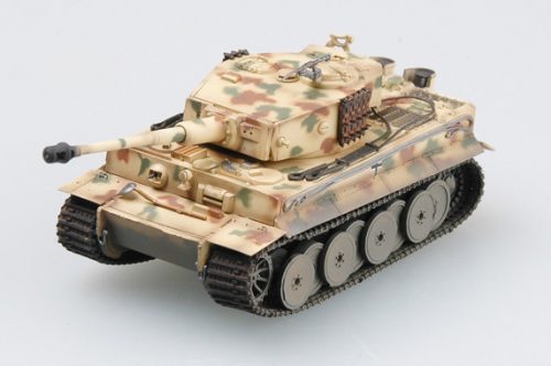 Trumpeter Easy Model - Tiger I Apt. 510 1944