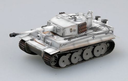 Trumpeter Easy Model - Tiger I Abt 506 Russia 1943