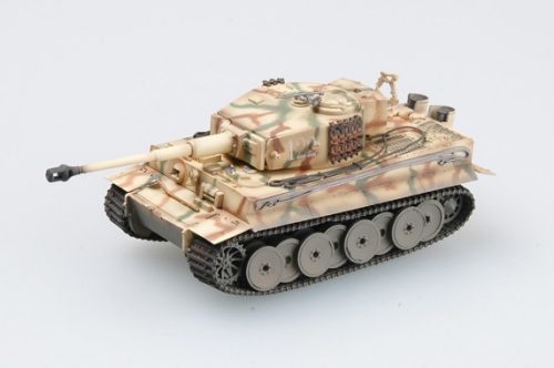 Trumpeter Easy Model - Tiger I Abt. 509 Russia 1943