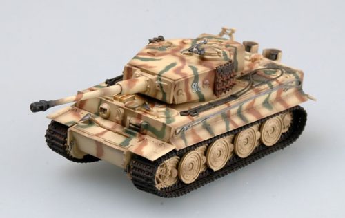 Trumpeter Easy Model - Tiger 1/933 1944