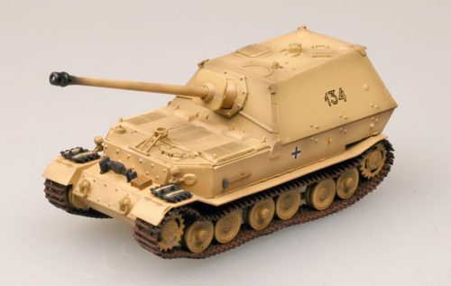 Trumpeter Easy Model - Ferdinand 653rd Panzerjäger Abt. 'Orel' '43