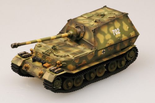 Trumpeter Easy Model - Ferdinand 654rd Panzerjäger Abt. 'Kursk' '43