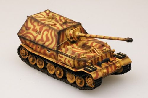 Trumpeter Easy Model - Ferdinand 653rd Panzerj. Abt. 'Kursk' 1943