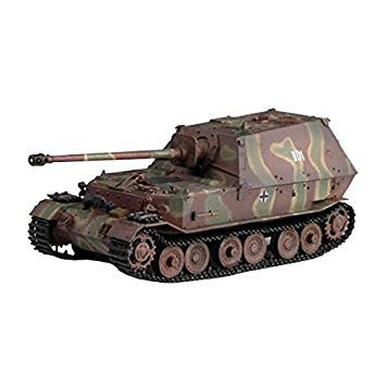 Trumpeter Easy Model - Ferdinand 654rd Panzerj. Abt. 'East. Fro.' '43