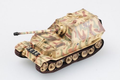 Trumpeter Easy Model - Elefant 653rd Panzerj. Abt. 'Poland' 1944