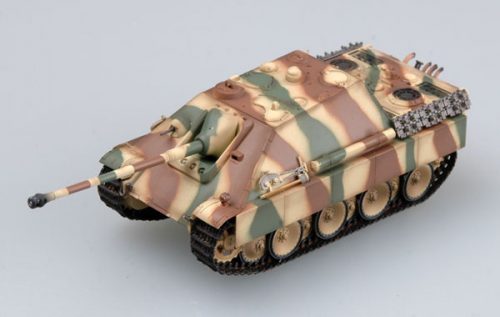 Trumpeter Easy Model - Jagdpanther German Army 1945