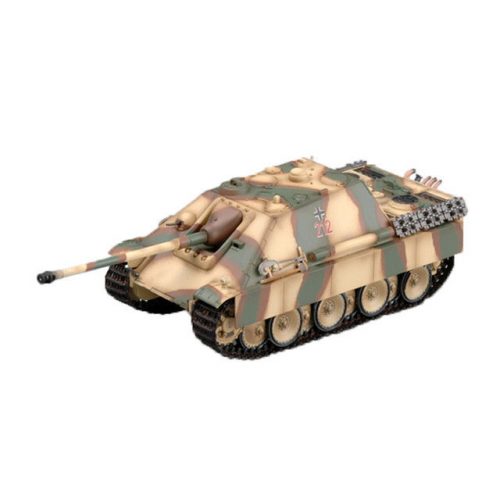 Trumpeter Easy Model - Jagdpanther s.Pz.JgAbt.654 France May 1944