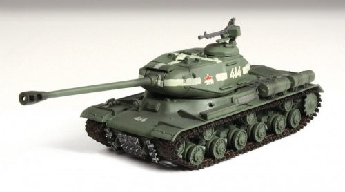 Trumpeter Easy Model - USSR JS-3/3M Odessa 7.November 1948