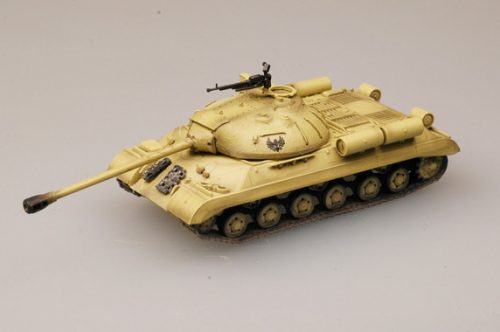 Trumpeter Easy Model - USSR JS-3/ 3M Ägypten