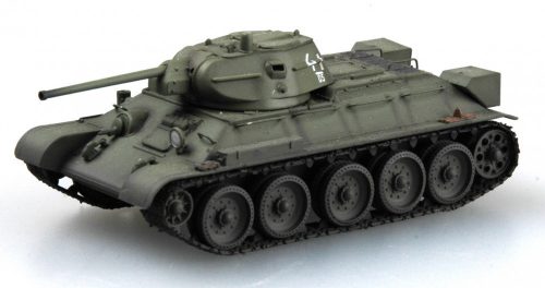 Trumpeter Easy Model - T-34/76 Russian Army Model 1942