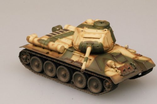 Trumpeter Easy Model - T-34/85 - Iraqi Army