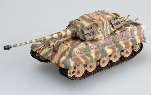 Trumpeter Easy Model - Tiger II  Abt. 503