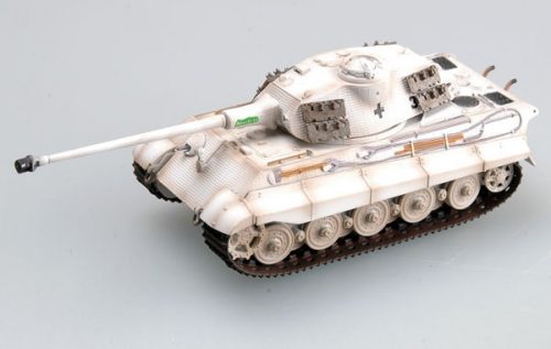 Trumpeter Easy Model - Tiger II  Abt. 503