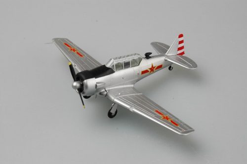 Trumpeter Easy Model - T-60G The PLA Air Force