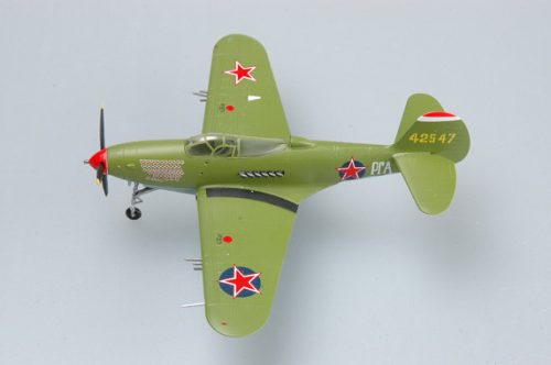 Trumpeter Easy Model - P-39Q-15 Airacobra (44-2547)