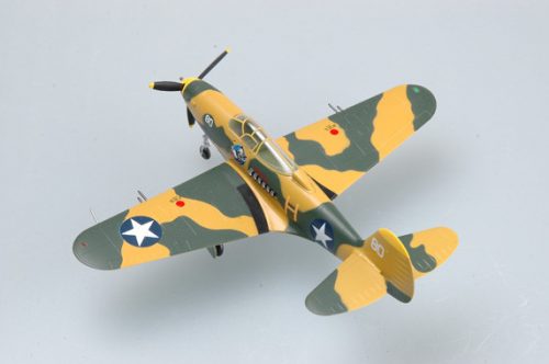 Trumpeter Easy Model - P-39Q 41th FS 35th FG