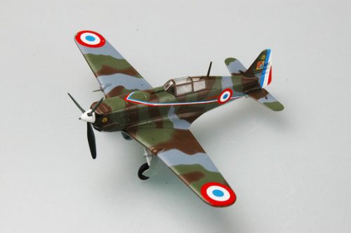 Trumpeter Easy Model - MS 406 French Airforce