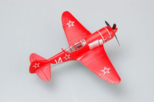 Trumpeter Easy Model - 'Red 14'' Russian Air Force