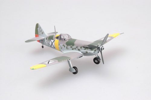 Trumpeter Easy Model - D.520 Bulgaria