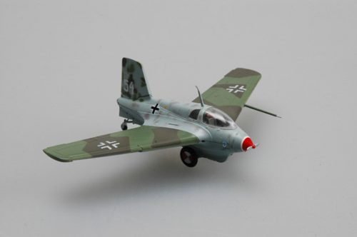 Trumpeter Easy Model - ME163 B1a White 54