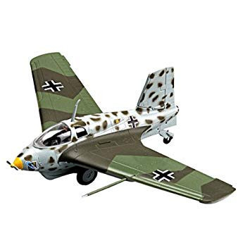 Trumpeter Easy Model - ME163 B1a JG 400