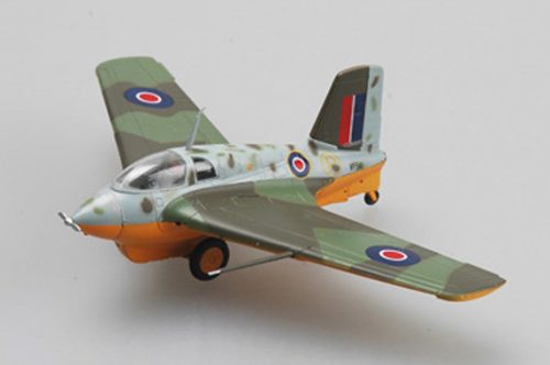 Trumpeter Easy Model - ME163 B1a RAF