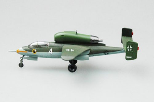 Trumpeter Easy Model - 1./JG1 Leck airfield, Germany May 1945