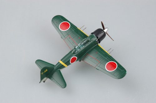 Trumpeter Easy Model - A6M5C Japan July 45