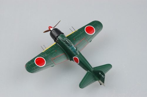 Trumpeter Easy Model - Yokosuka Naval Wing