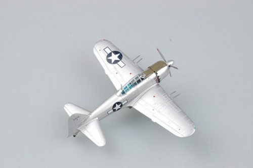 Trumpeter Easy Model - Amercian Technical Air