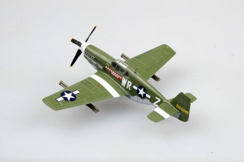 Trumpeter Easy Model - P-51B 1st Lieutenant Henry Brown