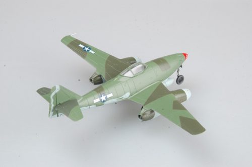 Trumpeter Easy Model - Me262A-1a, W.Nr.501232 ''Yellow five''