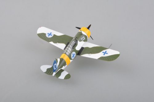 Trumpeter Easy Model - F2A-3 VF-2 USS CV-2 1942